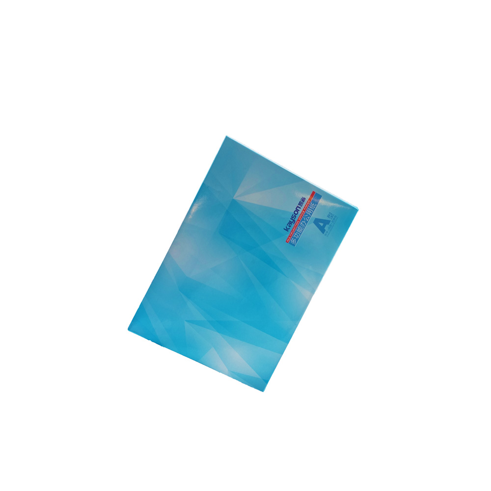 凱尚復(fù)印紙KSA485G01白色A4 85G